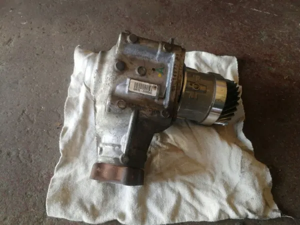 Honda CR-V 2014 Vaihteisto OEM AMD28556 image 2