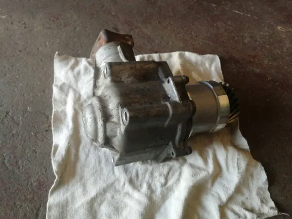Honda CR-V 2014 Vaihteisto OEM AMD28556 image 3
