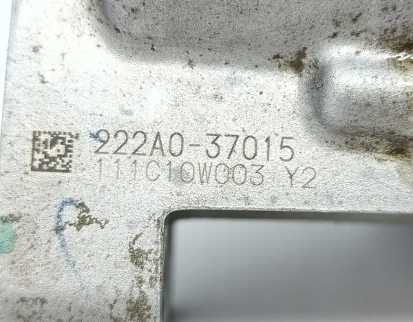 Valvematic Variabel Tidsaktuator Toyota 222A0-37015 image 5