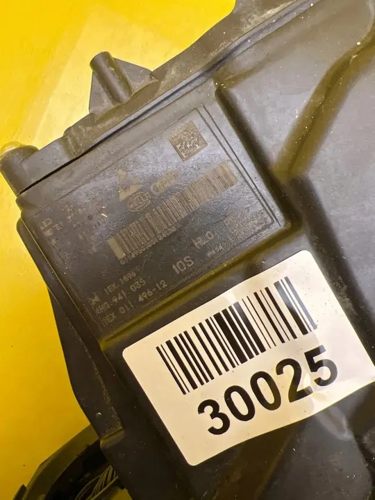 AUDI A8 D4 LINKER MATRIXSCHEINWERFER 4H0941035 image 2