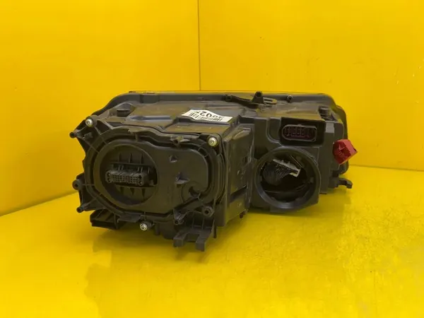 AUDI A8 D4 LINKER MATRIXSCHEINWERFER 4H0941035 image 4