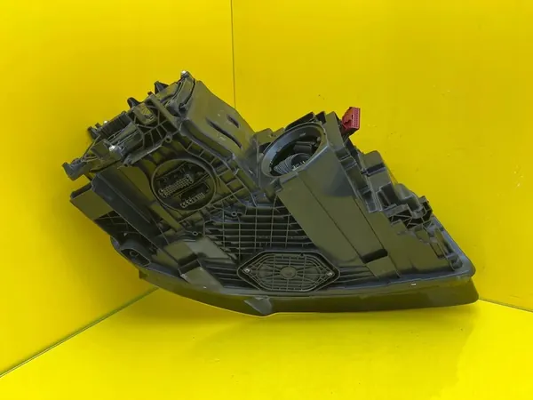 AUDI A8 D4 LINKER MATRIXSCHEINWERFER 4H0941035 image 5