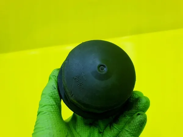 Oljefilterfäste W222 W212 W253 W205 2.2 CDI image 5