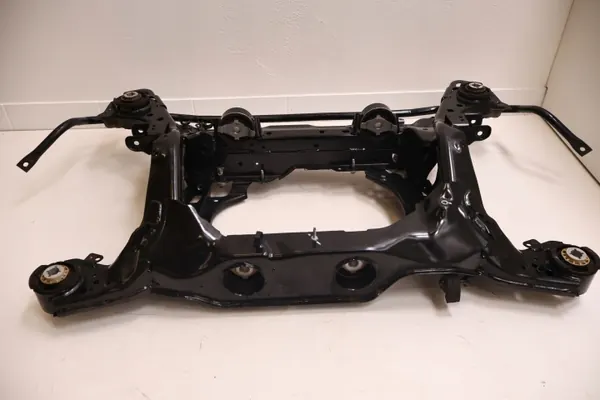 OEM 1206091194 Volvo V60 II Takaperävetokoukku image 2