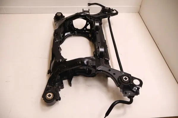 OEM 1206091194 Volvo V60 II Takaperävetokoukku image 3