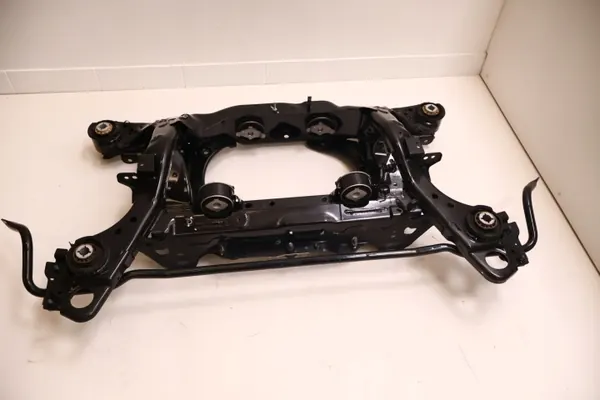 OEM 1206091194 Volvo V60 II Takaperävetokoukku image 4