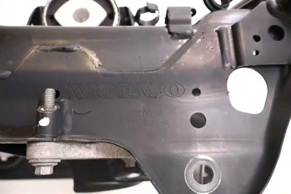 OEM 1206091194 Volvo V60 II Takaperävetokoukku image 5