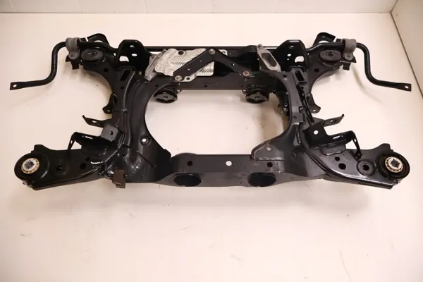 OEM 1206091194 Volvo V60 II Takaperävetokoukku image 6