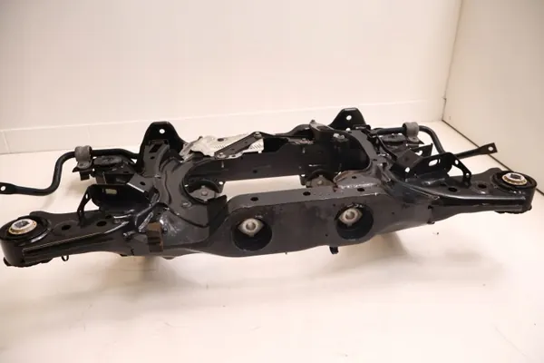 OEM 1206091194 Volvo V60 II Takaperävetokoukku image 7