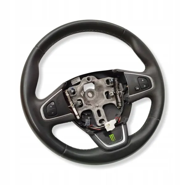 Nahka Monitoimiohjake OEM 484005241R Renault image 2