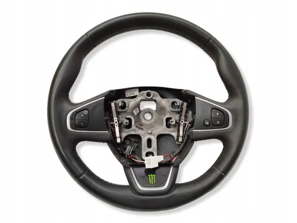 Nahka Monitoimiohjake OEM 484005241R Renault image 3