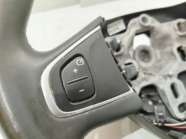 Nahka Monitoimiohjake OEM 484005241R Renault image 4