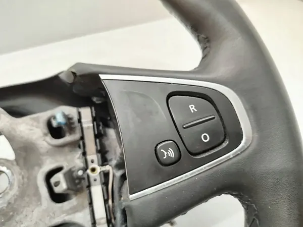 Nahka Monitoimiohjake OEM 484005241R Renault image 5