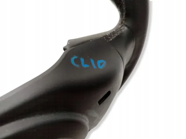 Nahka Monitoimiohjake OEM 484005241R Renault image 8