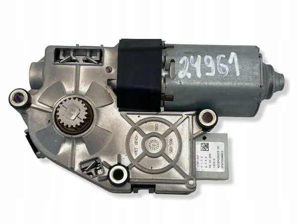 Schiebedachmotor OEM 8u0959591A für Audi Q3 2011-18 image 4