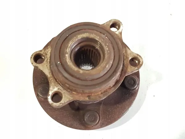 Cuscinetto ruota posteriore Mitsubishi Outlander 2015 3785A064 image 2