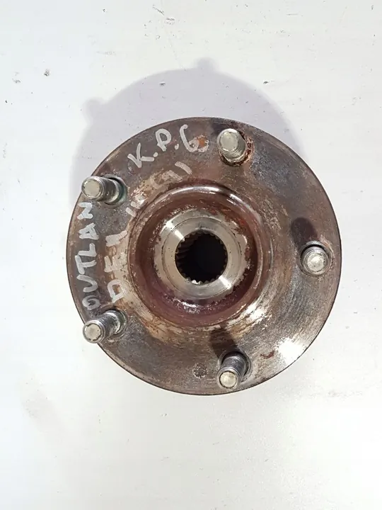 Cuscinetto ruota posteriore Mitsubishi Outlander 2015 3785A064 image 3