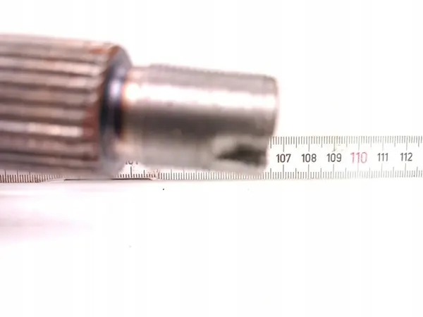 Kia Telluride Framsänk 3.8 GDi 295 HP SUV OEM 49501-S9450 image 10