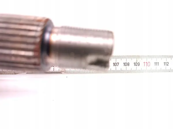 Kia Telluride Framsänk 3.8 GDi 295 HP SUV OEM 49501-S9450 image 2