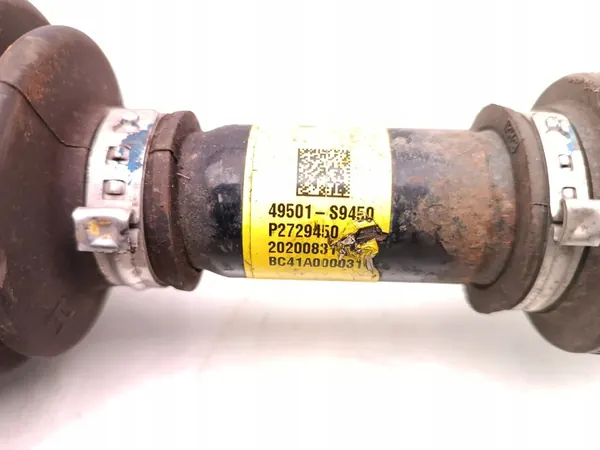 Kia Telluride Framsänk 3.8 GDi 295 HP SUV OEM 49501-S9450 image 7