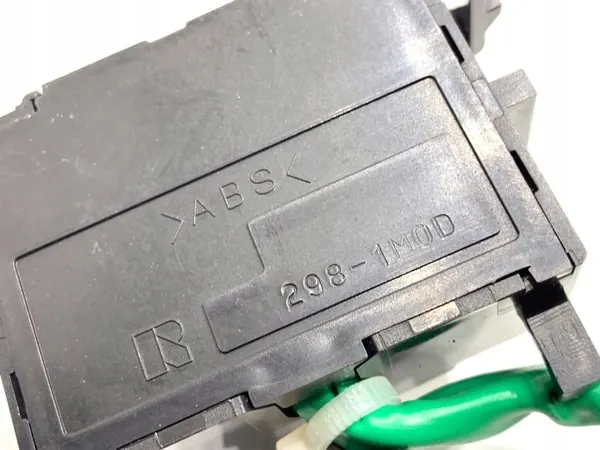 Sensor de ángulo de dirección OEM LORK-1399-9389 Mazda CX-7 image 4