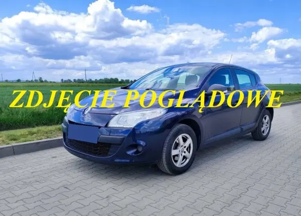 Framruta OEM RENAULT MEGANE 3 III 2008-2016 image 9