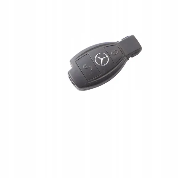 Llave Mercedes W169 W203 W211 W906 image 5