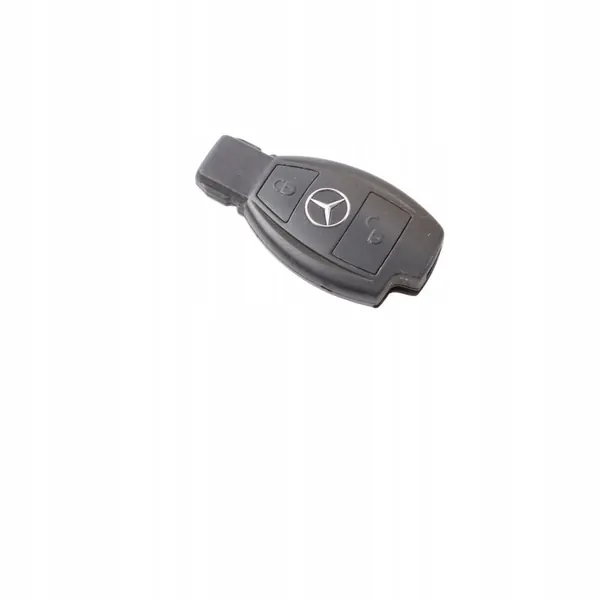Llave Mercedes W169 W203 W211 W906 image 6