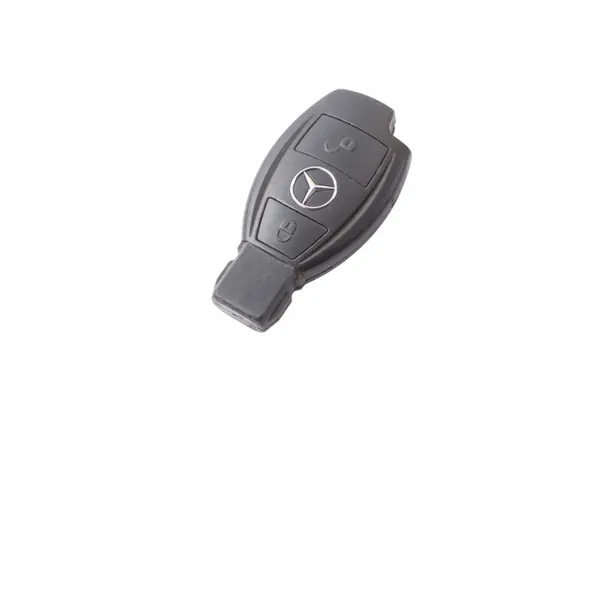 Llave Mercedes W169 W203 W211 W906 image 7