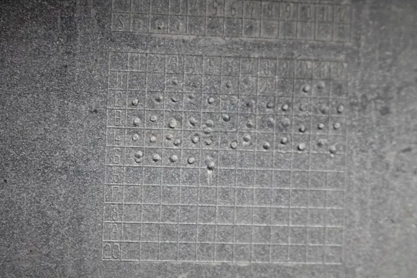 Spoiler de Parachoques Trasero Audi A4 B8 S-Line Lift image 7