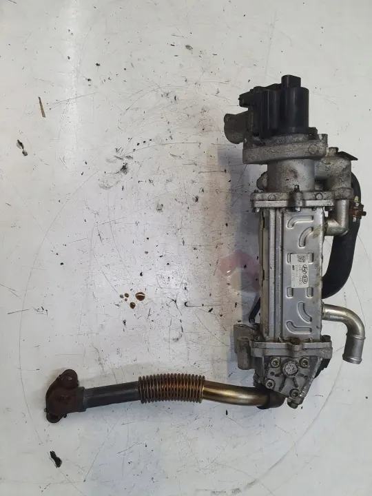 Hyundai EGR-jäähdytin OEM 28416-2A850 i40 1.7 CRDI:lle image 2