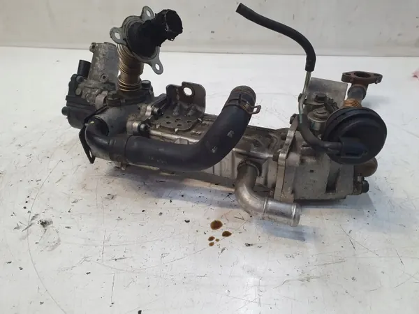 Hyundai EGR-jäähdytin OEM 28416-2A850 i40 1.7 CRDI:lle image 5