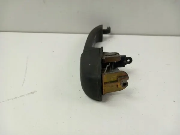 OEM 761*E vänster bakre dörrhandtag för Land Rover Discovery II image 3