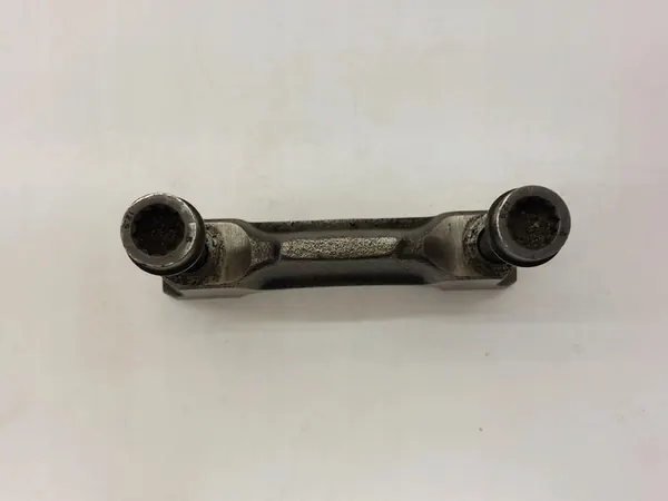 Audi A5 8T 8F 2010 Suporte do virabrequim image 2