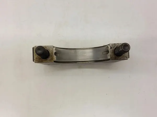 Audi A5 8T 8F 2010 Suporte do virabrequim image 3