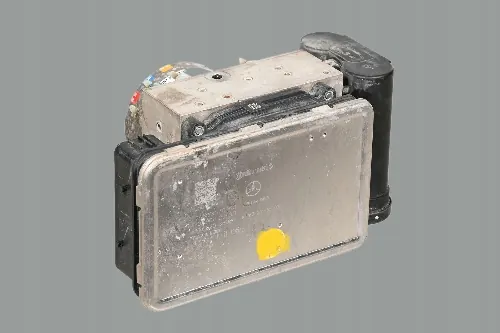 Compressore di sospensione Mercedes-Benz OE A1673206505 image 2