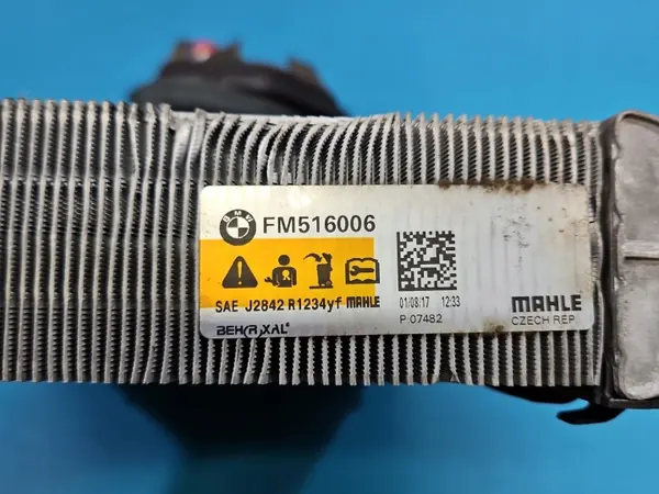 Riscaldatore BMW G30 FM516006 OEM IMPRK1593848 image 4