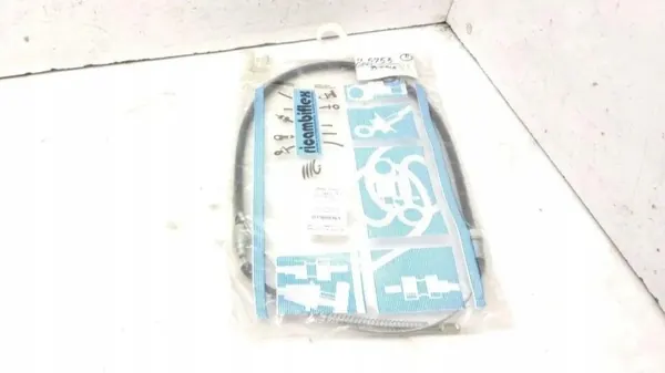 Handbremskabel OEM 115753 für Opel Corsa B image 6
