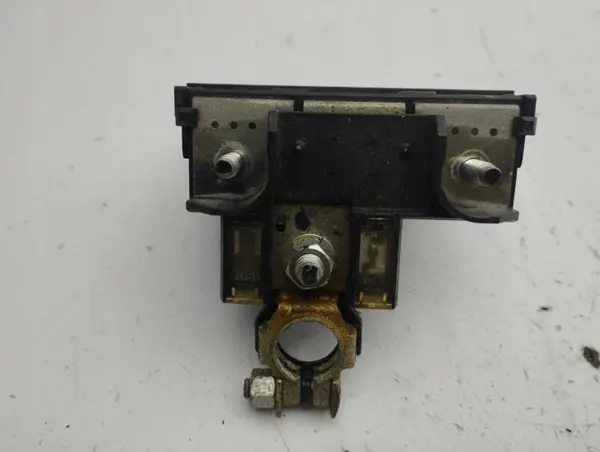 Batteri Relä Säkring Nissan OE OEM 240126UA2C image 5