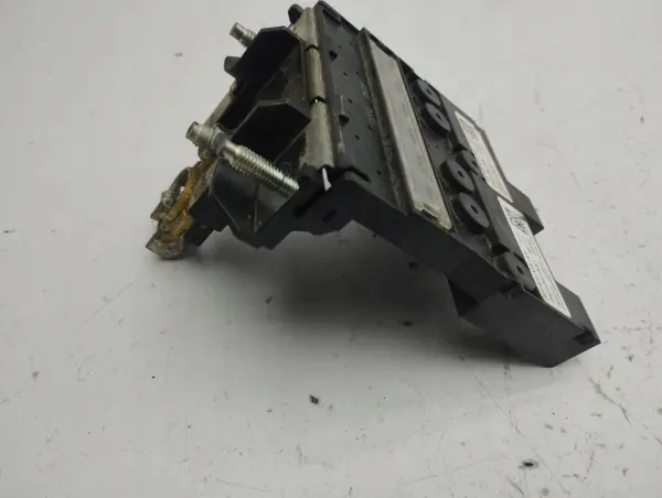 Batteri Relä Säkring Nissan OE OEM 240126UA2C image 6