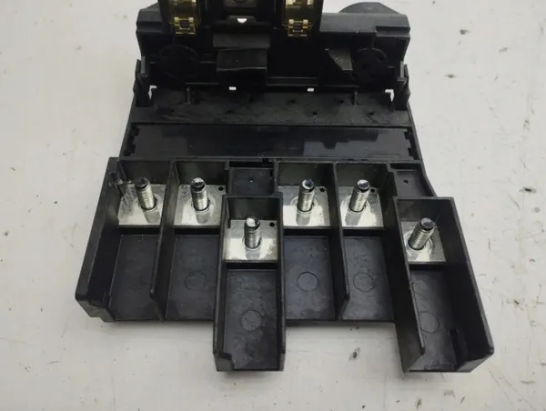 Batteri Relä Säkring Nissan OE OEM 240126UA2C image 7