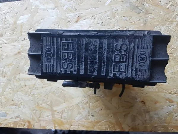 MAN OEM 81521066069 EBS Bromsmodulatorventil Bak image 3