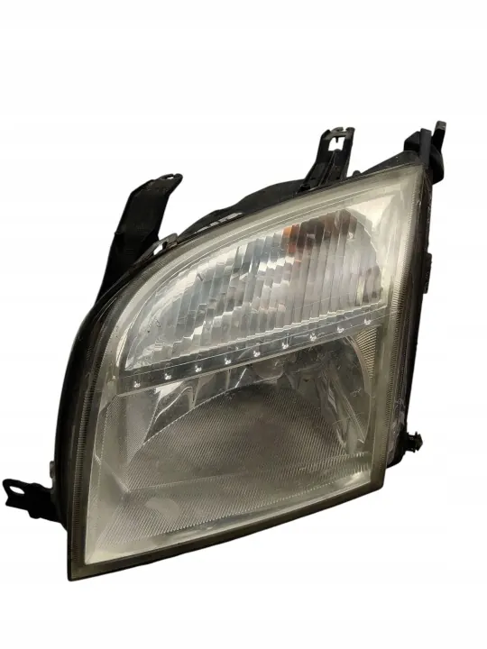 Farol esquerdo Ford Fusion (2002-2005) Europa image 2