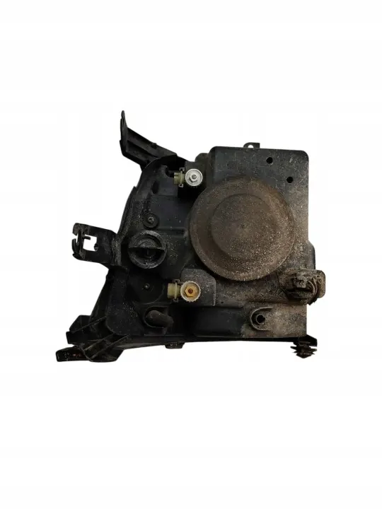 Farol esquerdo Ford Fusion (2002-2005) Europa image 3