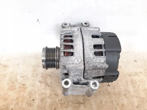 Vaihtovirtageneraattori Porsche Macan 95B image 2