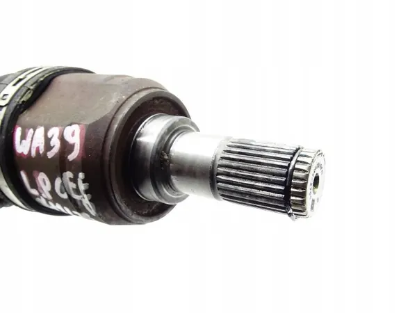 Kia OE 49500G4400 Kort Drivaxel - Begagnad image 5