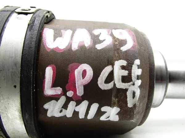 Kia OE 49500G4400 Kort Drivaxel - Begagnad image 6