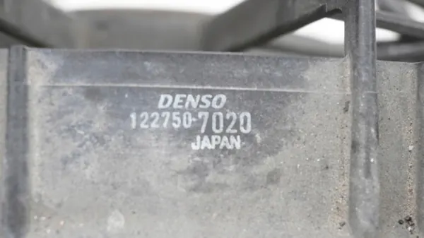 Radiatorventilator OEM 422132-4247 Lexus SC430 4.3 image 4