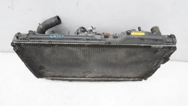Radiatorventilator OEM 422132-4247 Lexus SC430 4.3 image 7