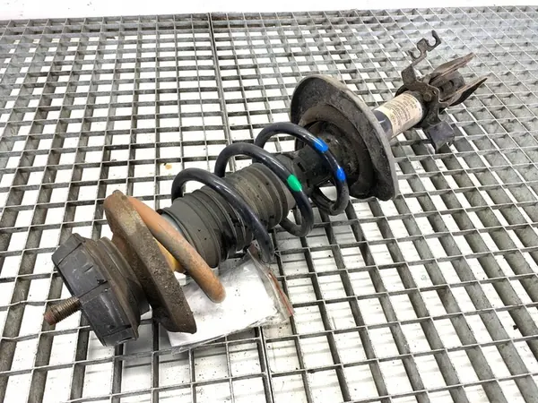 Ammortizzatore Anteriore Sinistro Dacia Dokker 1.6 543020964R image 2